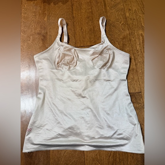 Ruby Ribbon ultimate cami 40 - Picture 1 of 4
